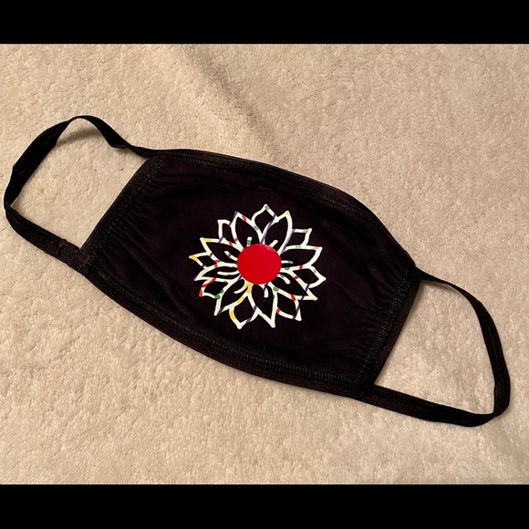 Custom made cotton mask - Picture 6 of 13